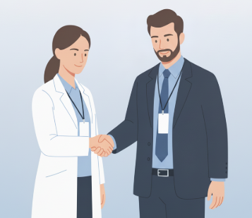 Contact VHP Thank You