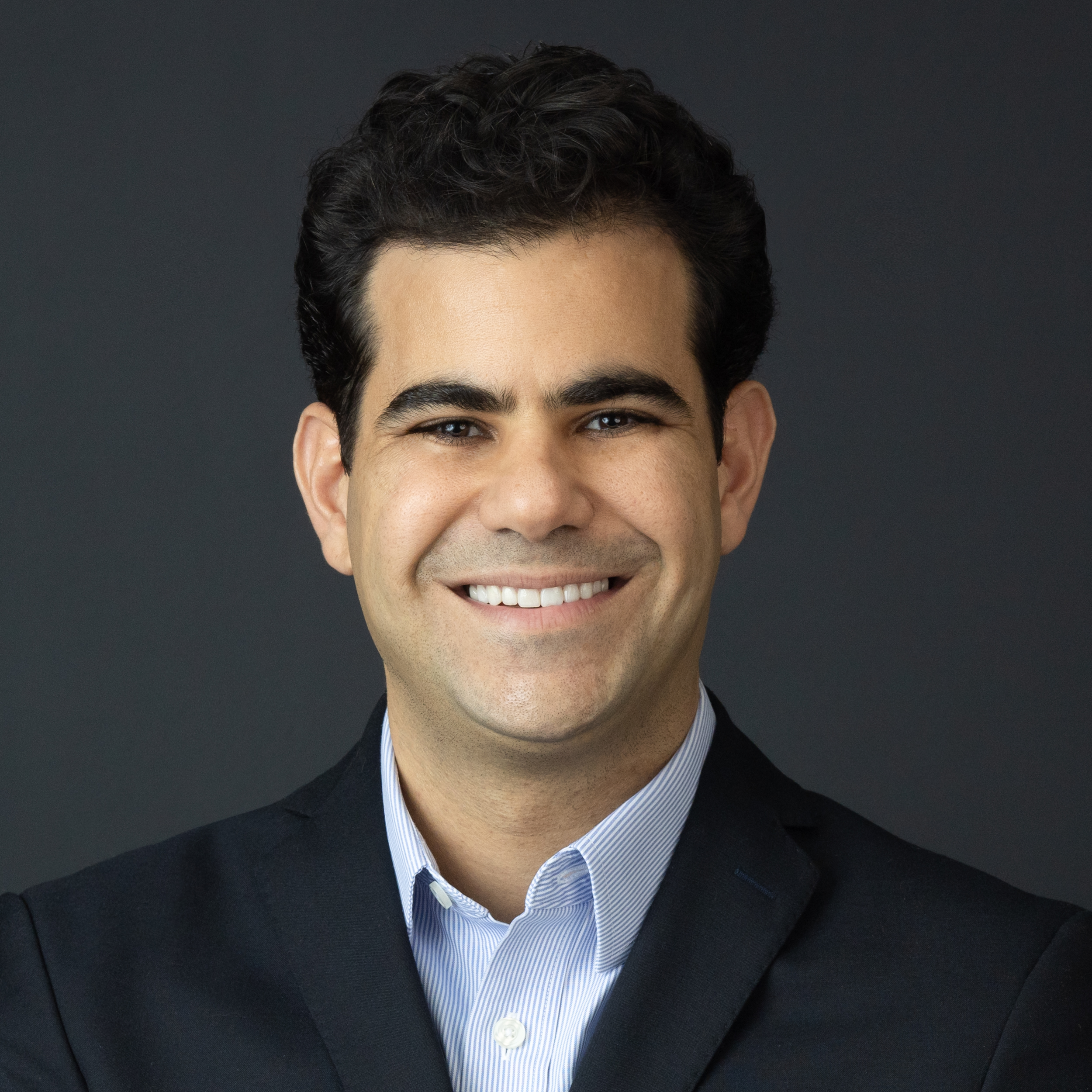 faris ghawi headshot